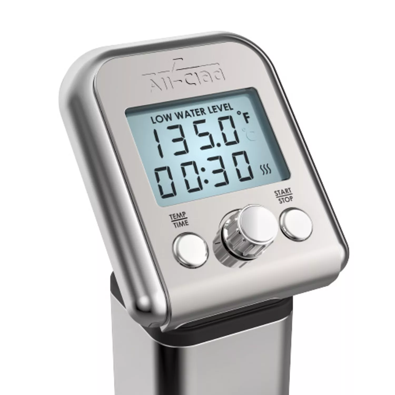 All-Clad Sous Vide Immersion Circulator