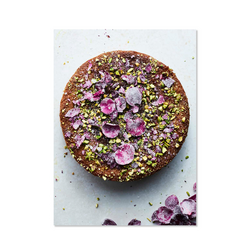 Sweet: Desserts from London&#8217;s Ottolenghi