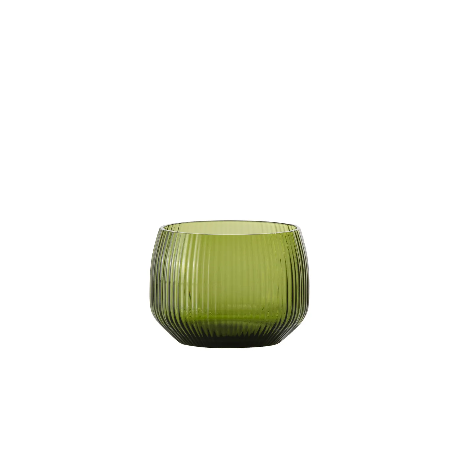 Estiva Short Glasses, Set of 4