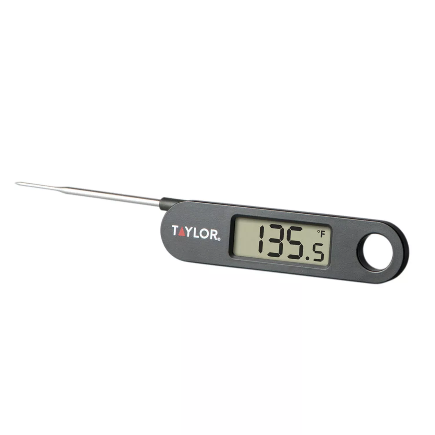 Taylor Digital Folding Probe Thermometer