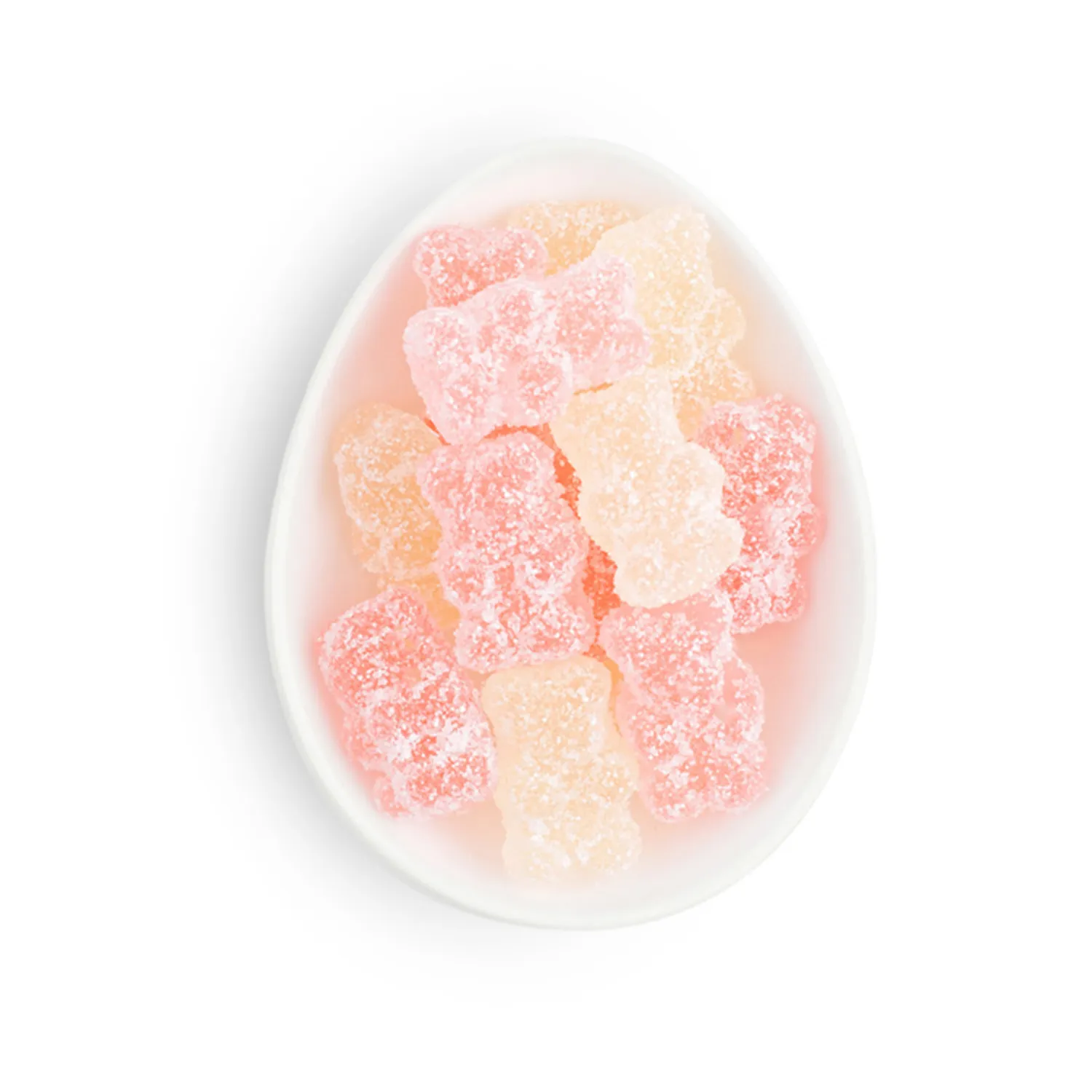 Sugarfina Happily Ever After Car Bento Box