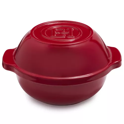 Emile Henry Bread & Potato Pot