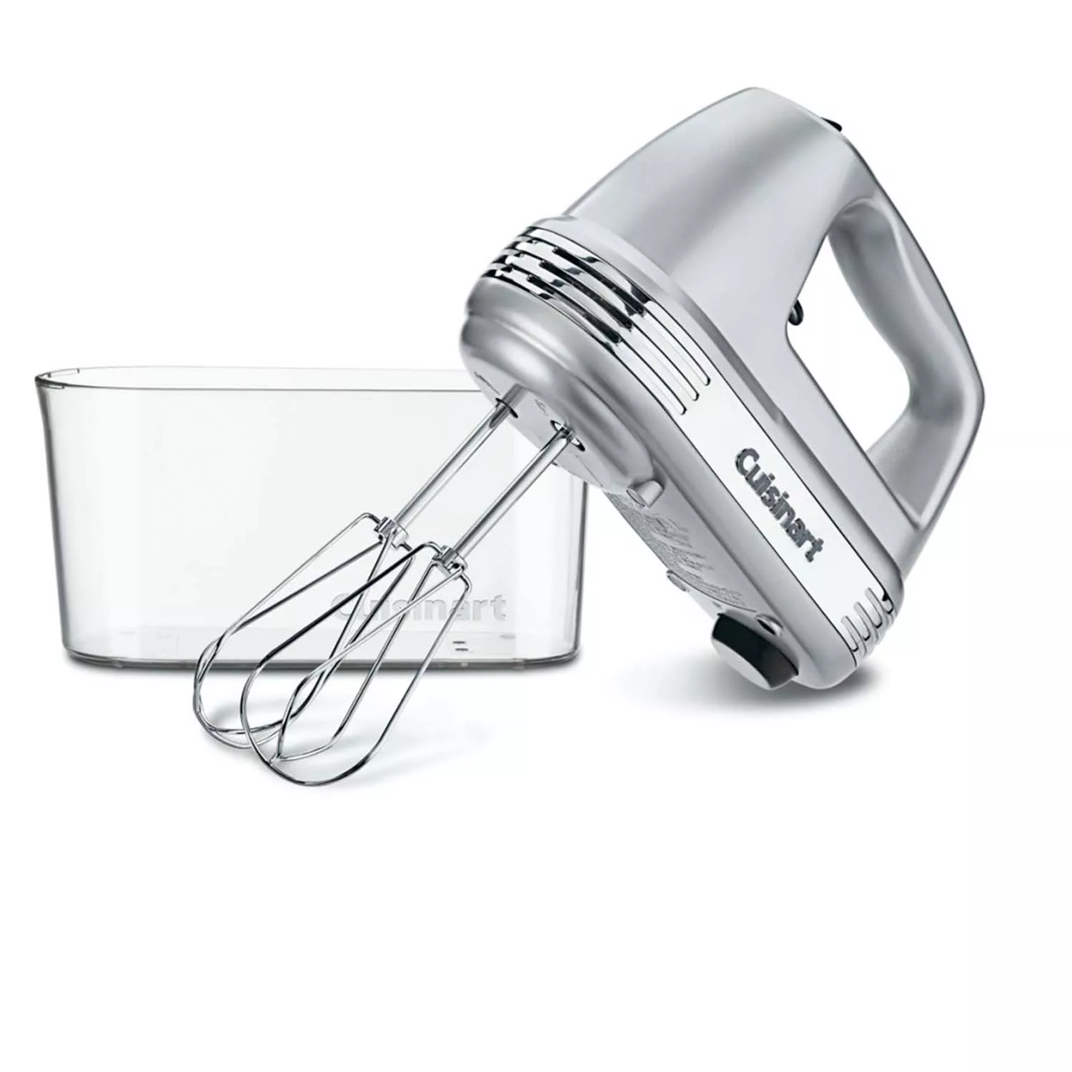 Cuisinart Power Advantage 9-Speed Hand Mixer