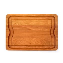 JK Adams Cherry BBQ Carving Boards
