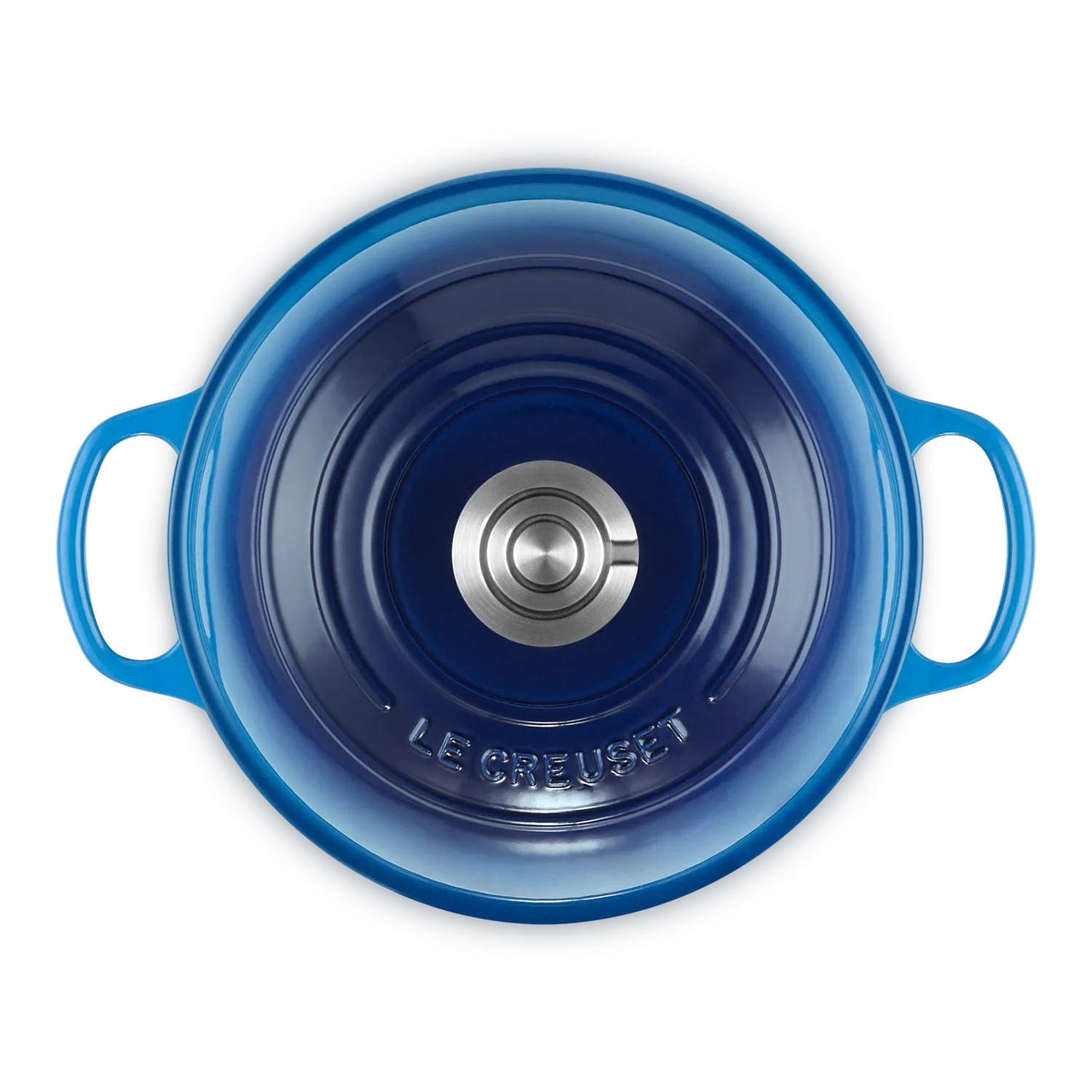 Le Creuset Enameled Cast Iron Bread Oven