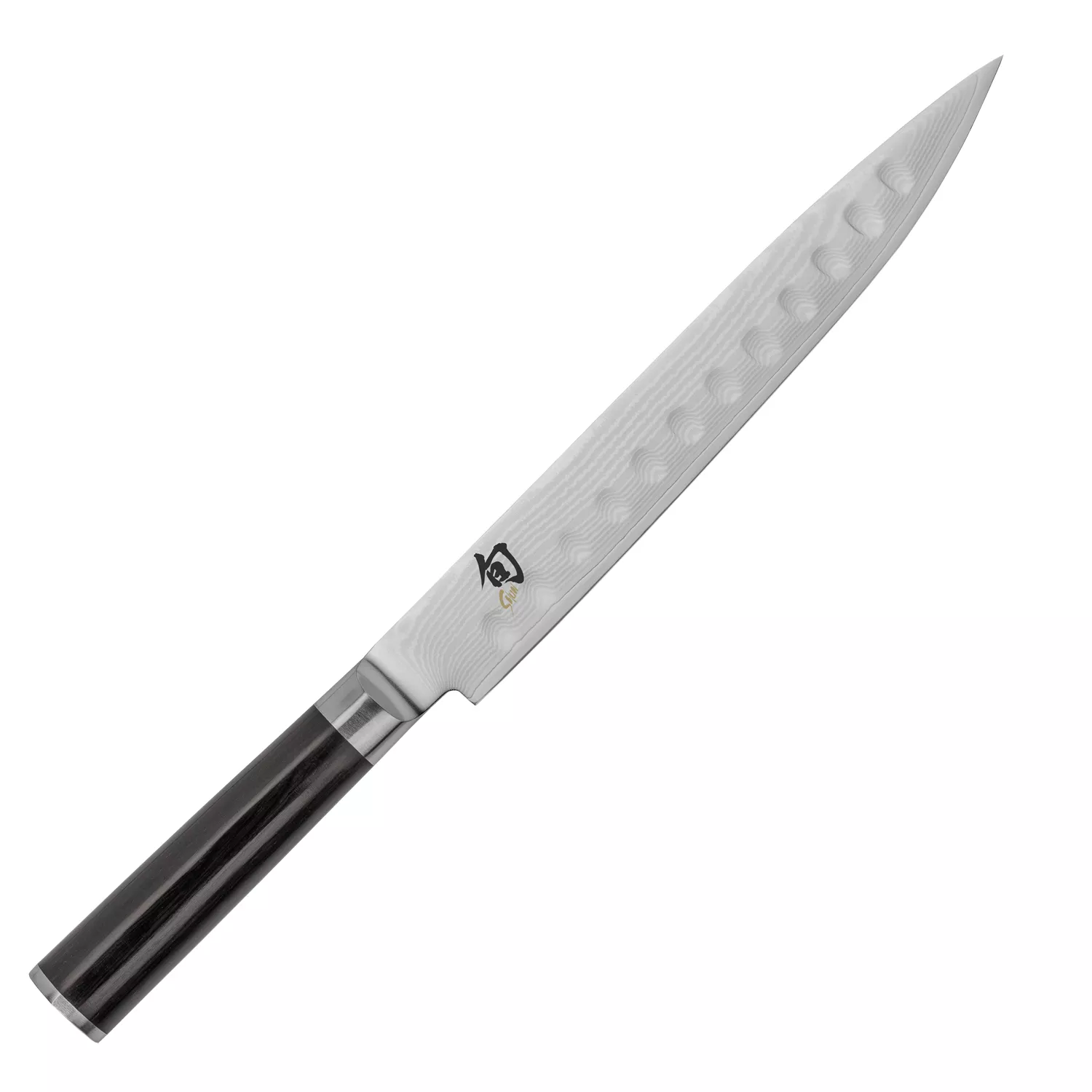 Shun Classic 8-Piece Travel Set