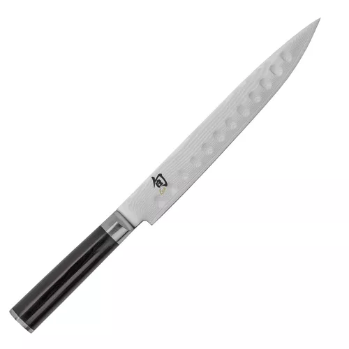 Shun Classic 8-Piece Knife Roll Set