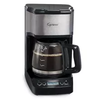 Capresso 5-Cup Coffee Maker