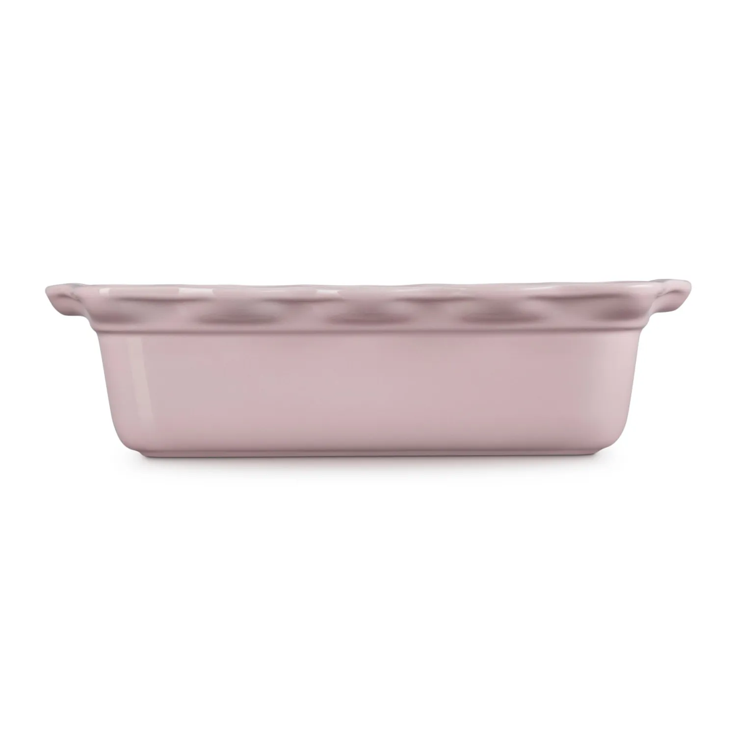 Le Creuset Heritage Fluted Loaf Pan, 9"x5"