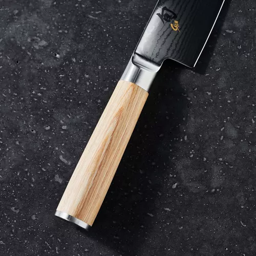 Shun Classic Blonde Chef&#8217;s Knife, 8&#34;