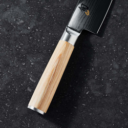 Shun Classic Blonde Utility Knife, 6&#34;