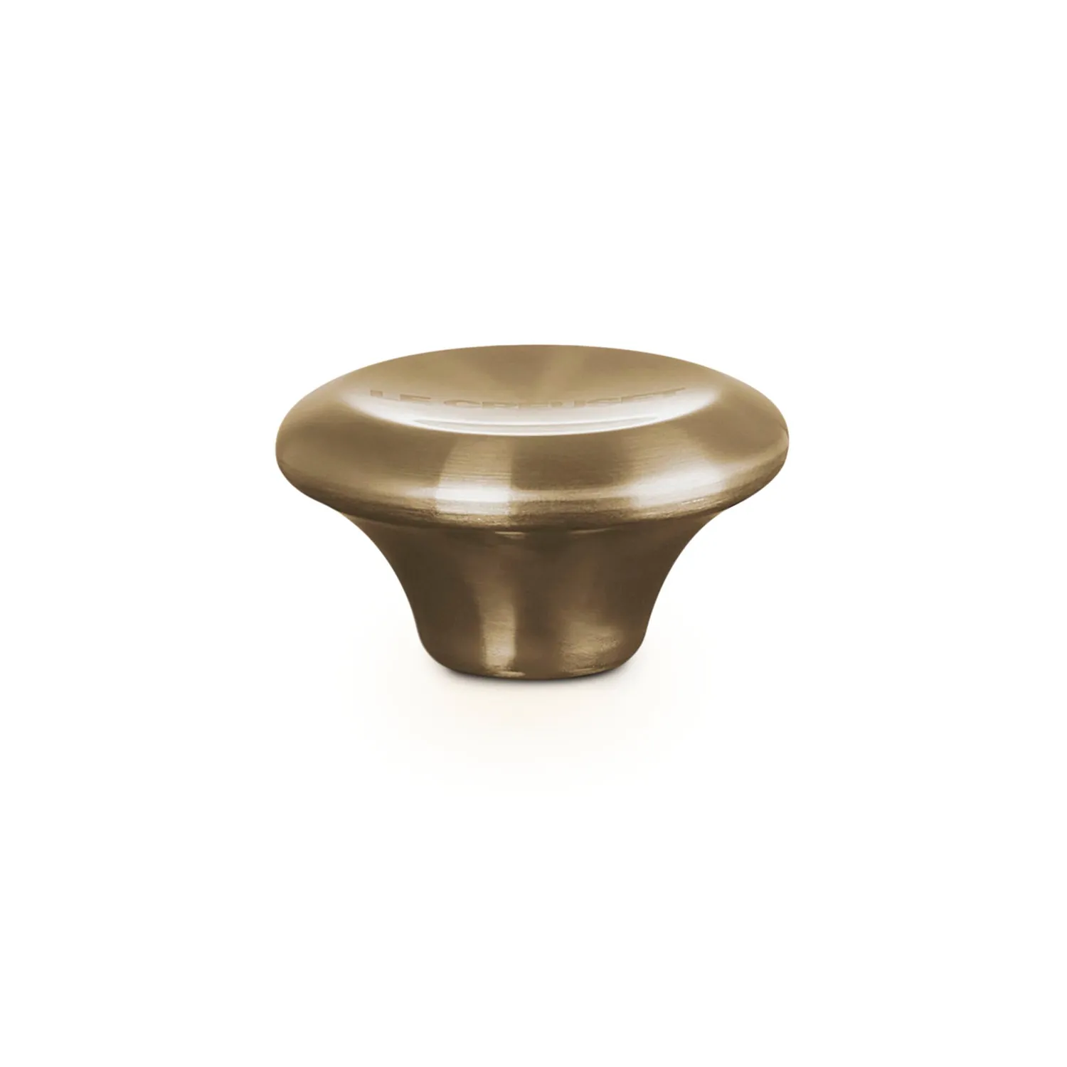 Le Creuset Signature Light Gold Knob
