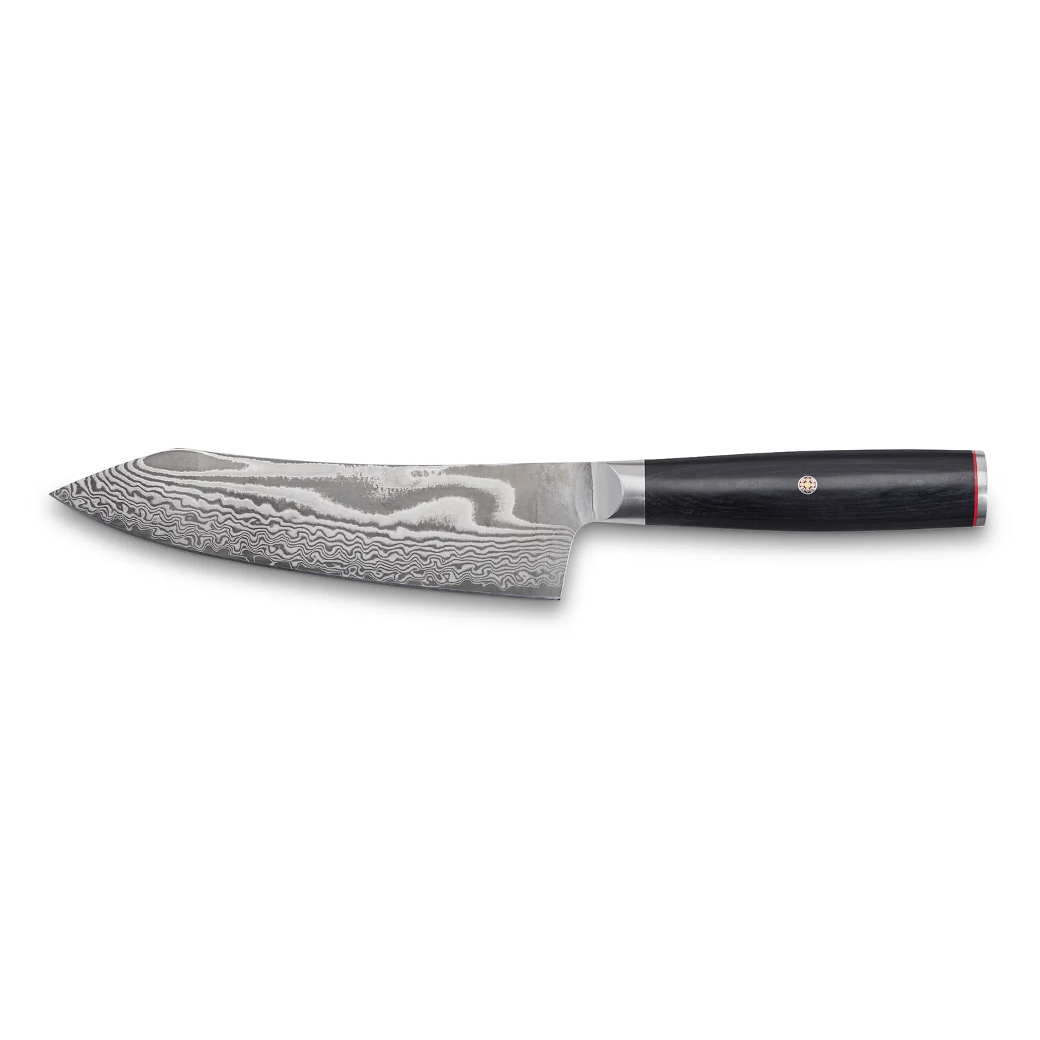 Miyabi Kaizen II 7" Rocking Santoku Knife