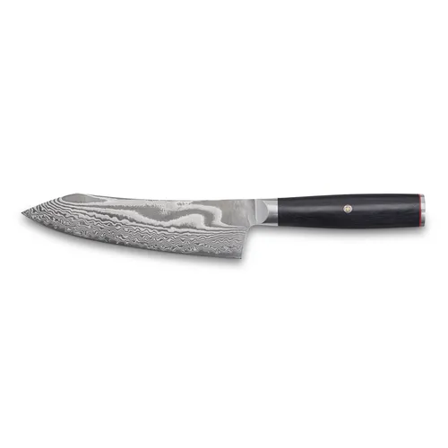 Miyabi Kaizen II 7" Rocking Santoku Knife