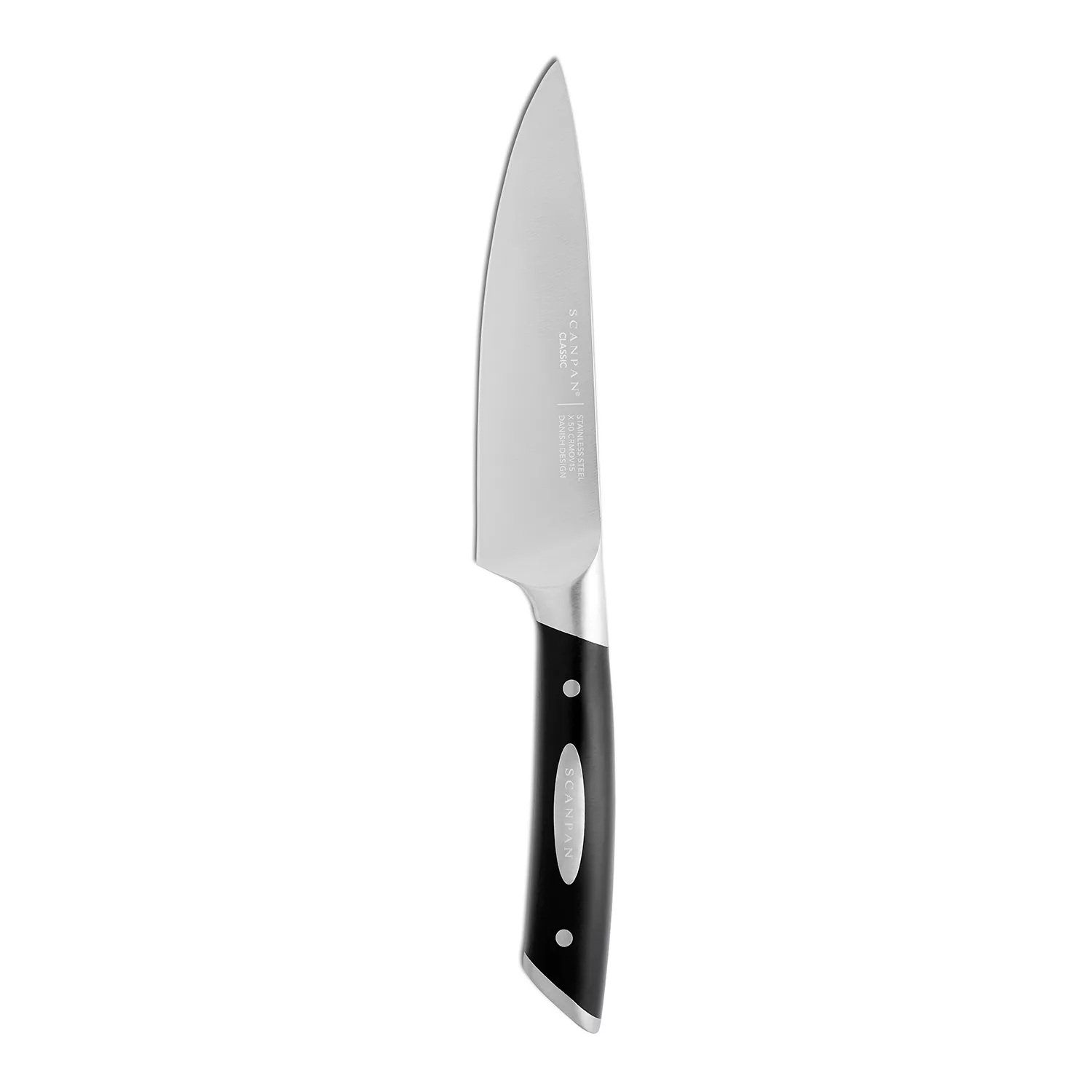 Scanpan Classic Chef’s Knife, 8"