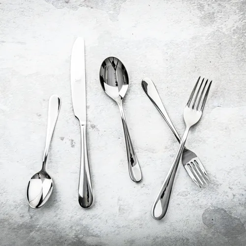 Mepra Natura 5-Piece Flatware Set