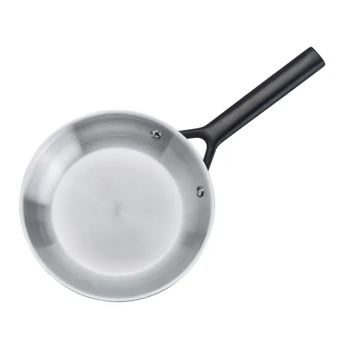 Zwilling Milano Stainless Steel Skillets