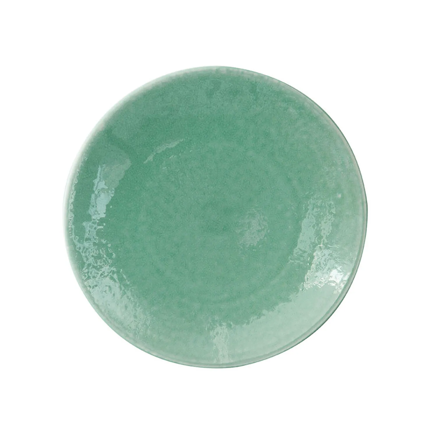 Jars Tourron Appetizer Plate