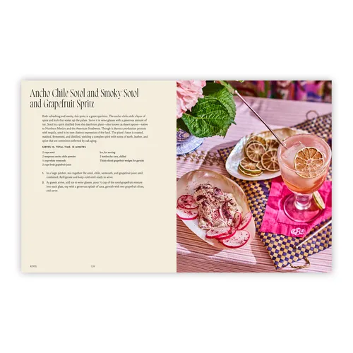 Revel: A Maximalist’s Guide to Having People Over