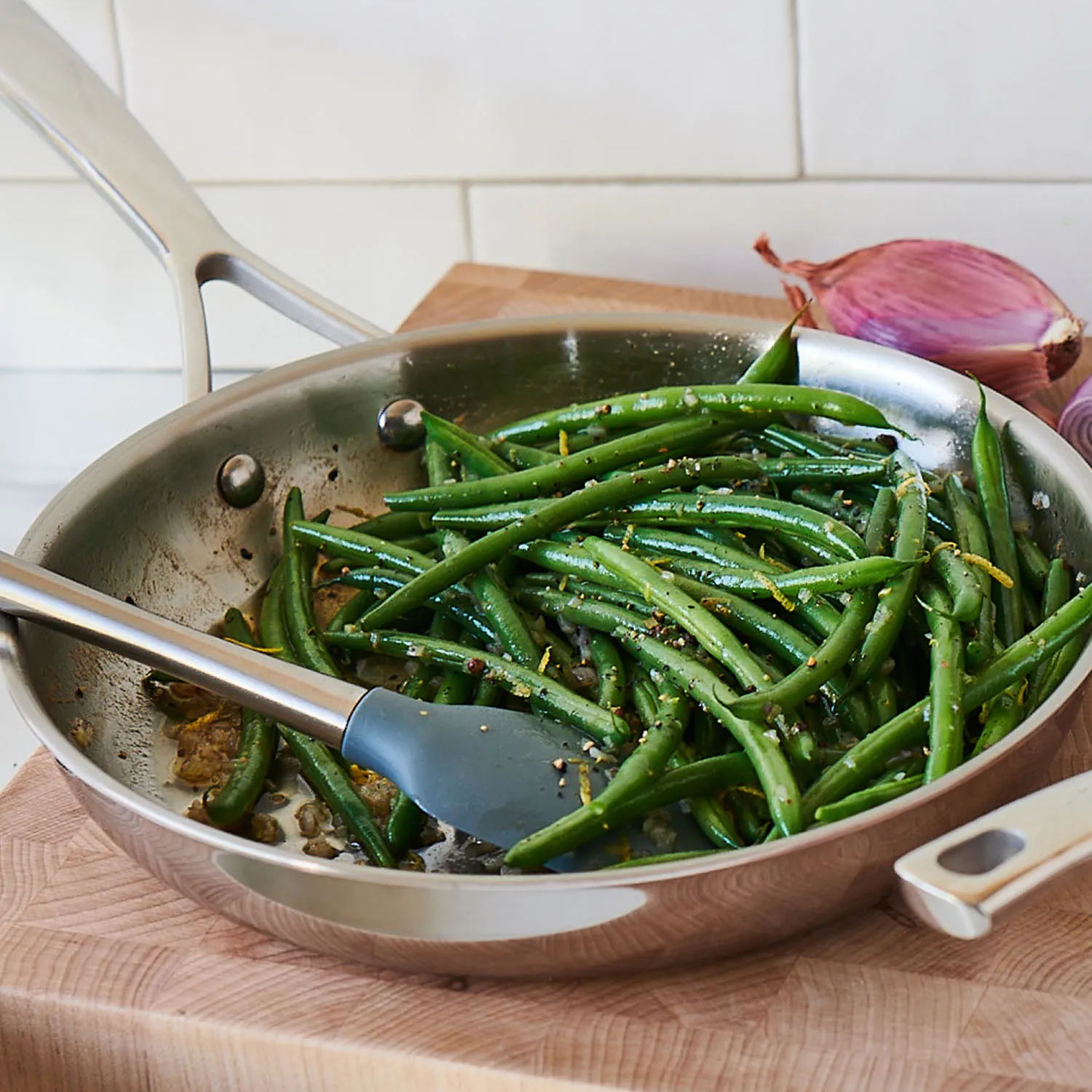 Date Night: Luxe French Dinner - image 4