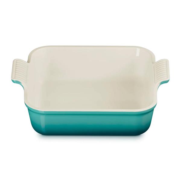 Le Creuset Heritage Square Baker, 9" - thumbnail 9