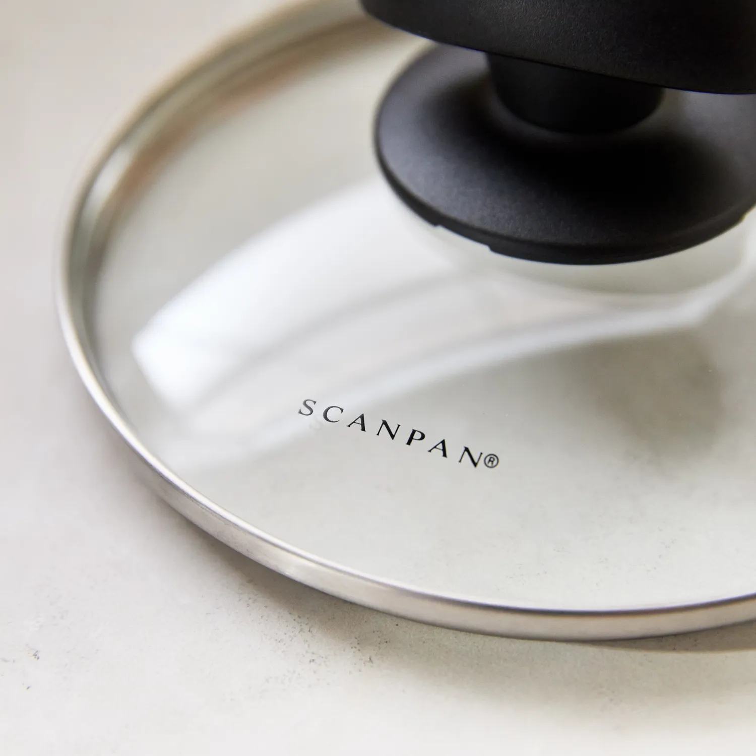 Scanpan Glass LId