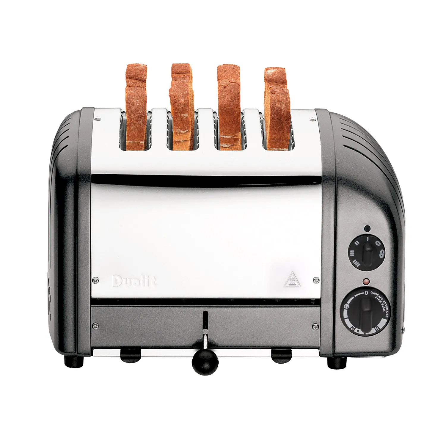 Dualit Classic Four-Slice Toaster