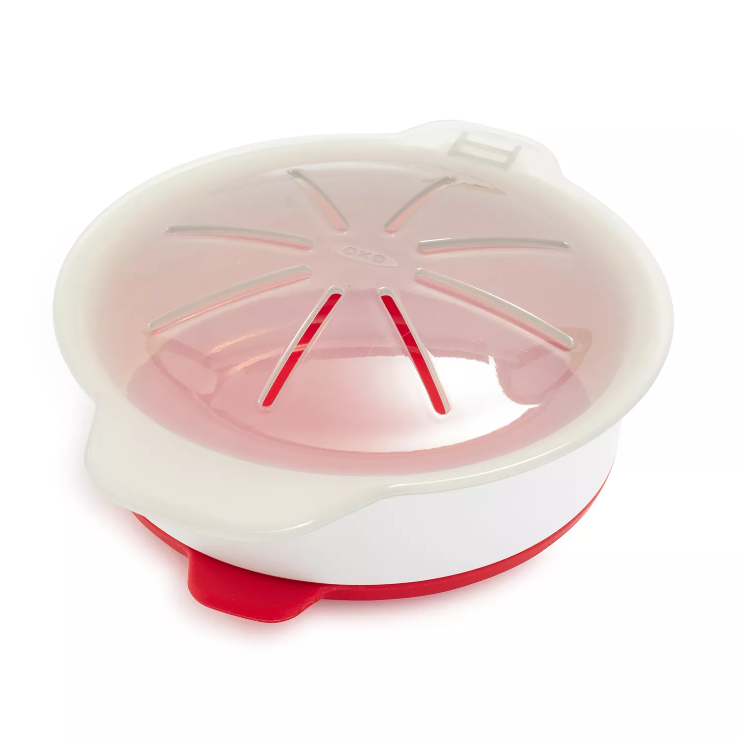 OXO Good Grips Microwave Egg Cooker