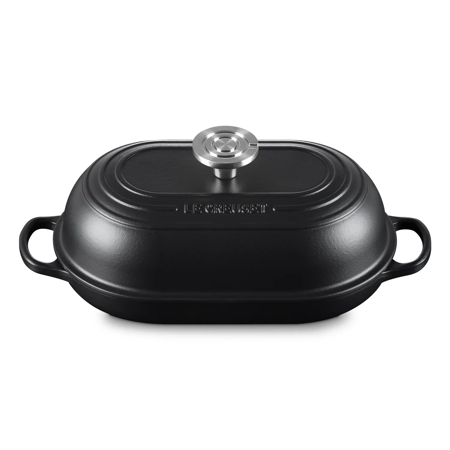Le Creuset Signature Oval Bread Oven, 1.5 qt.
