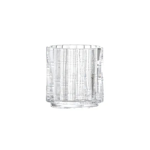 Fortessa Mahalo Double Old-Fashioned Glasses, Set of 4