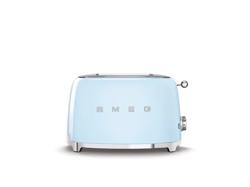 Smeg 2-Slice Toaster Absolutely love it, the best toaster I have ever owned