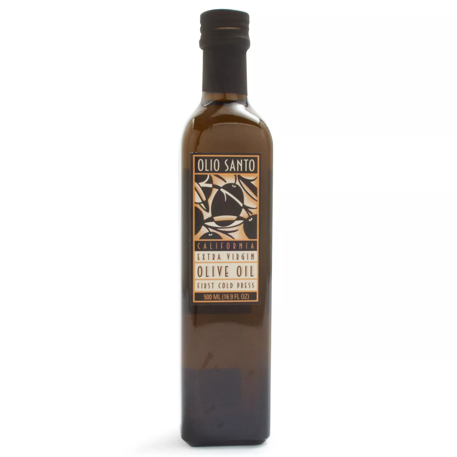Olio Santo Extra Virgin Olive Oil