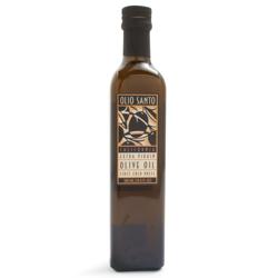 Olio Santo Extra Virgin Olive Oil