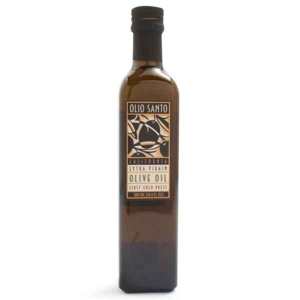 Olio Santo Extra Virgin Olive Oil