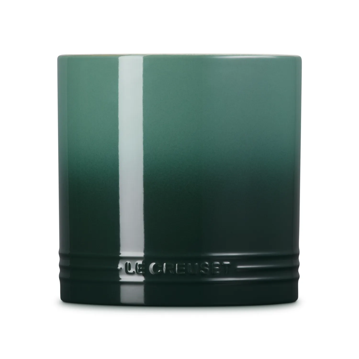 Le Creuset Utensil Crock, 2.7 qt.