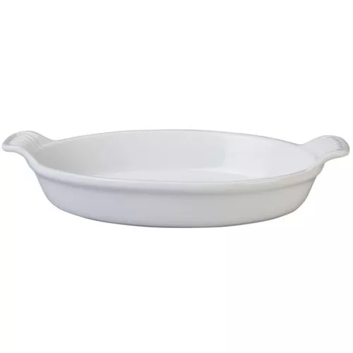 Le Creuset Heritage Au Gratin, 1.75 qt.
