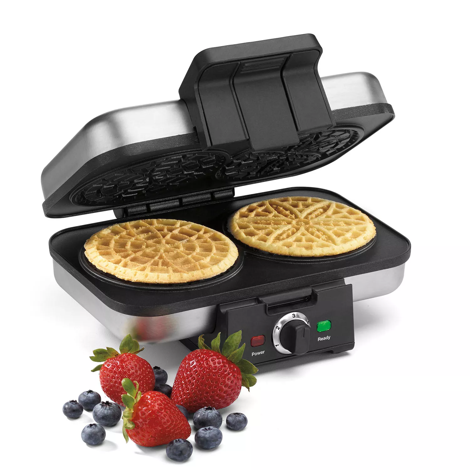 Cuisinart Pizzelle Press