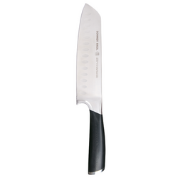 Schmidt Brothers&#174; Cutlery Heritage Series Santoku Knife, 7&#34;