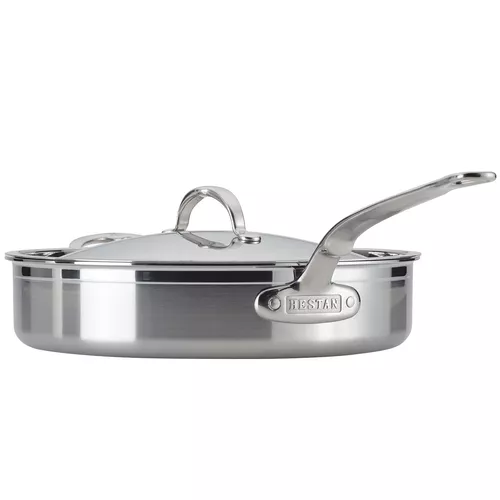 Hestan ProBond Stainless Steel Sauté Pans