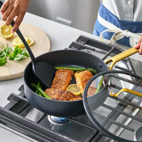 GreenPan Reserve Pro 10-Piece Cookware Set