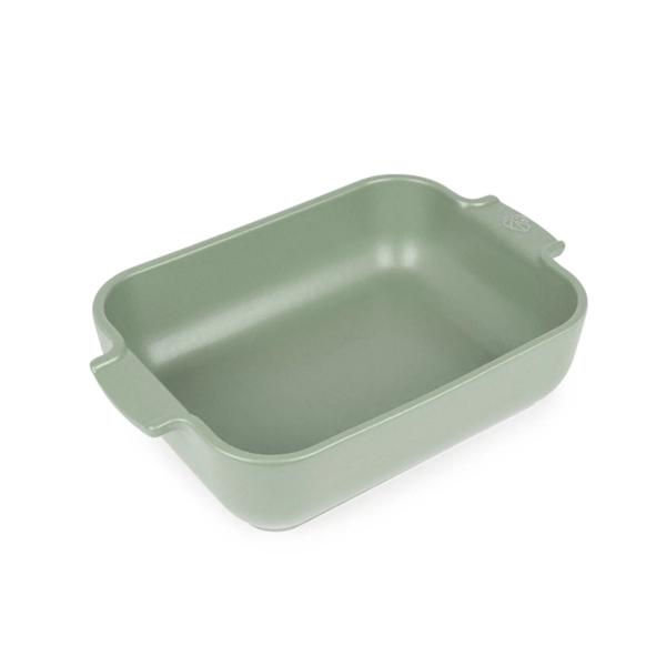 Peugeot Appolia Stoneware Rectangular Baker, 8"x6" - thumbnail 2