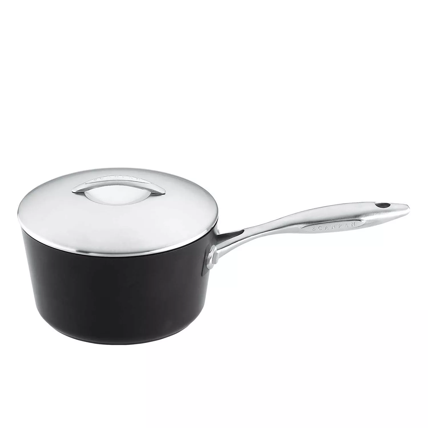 Scanpan Professional Nonstick Saucepan