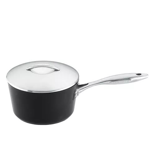 Scanpan Professional Nonstick Saucepan, 1 qt.