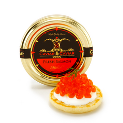 Caviar & Caviar American Caviar Gift Set