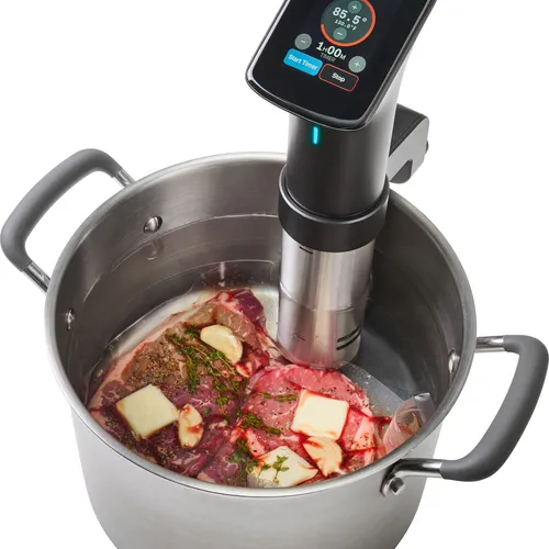 Anova Immersion Circulator Pro Cooker 3.0