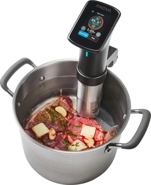 Anova Immersion Circulator Pro Cooker 3.0 - thumbnail 2