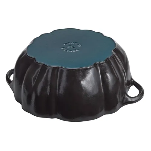 Staub Pumpkin Dutch Oven, 3.5 qt.