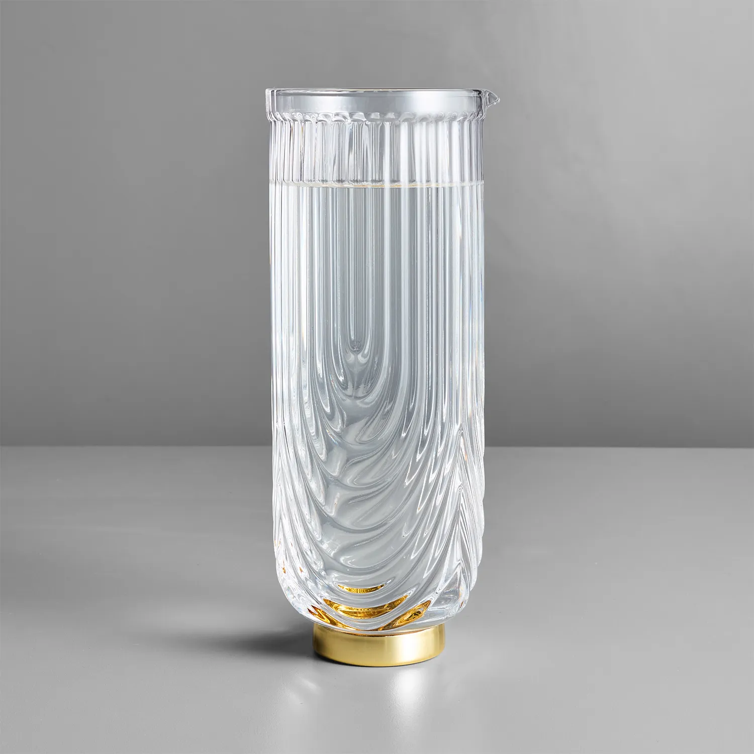 Sur La Table Deco Mixing Glass