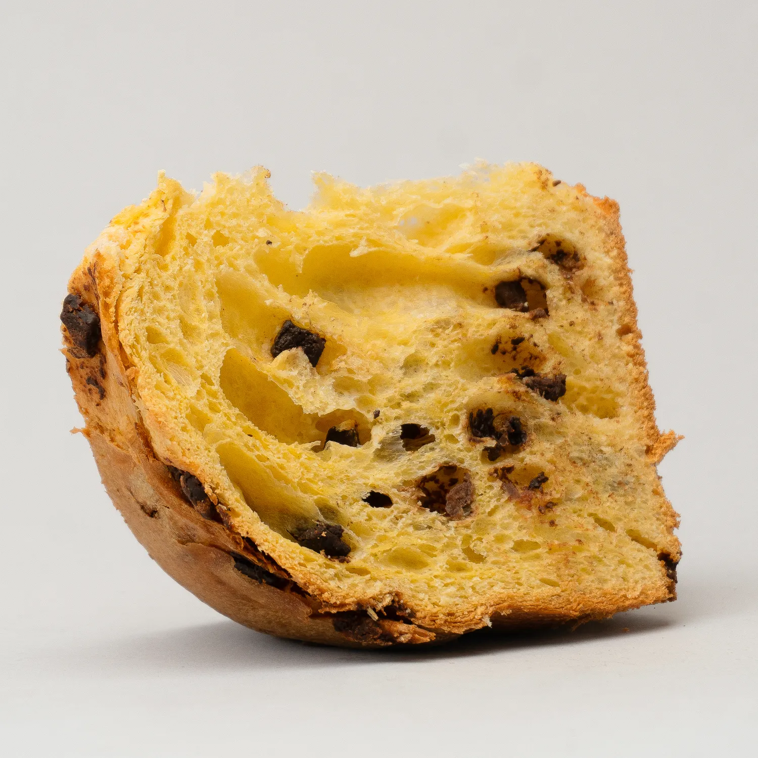 Olivieri PanettoneTriple Chocolate