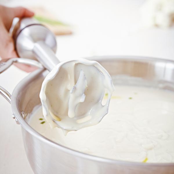 All-Clad Immersion Blender - thumbnail 4